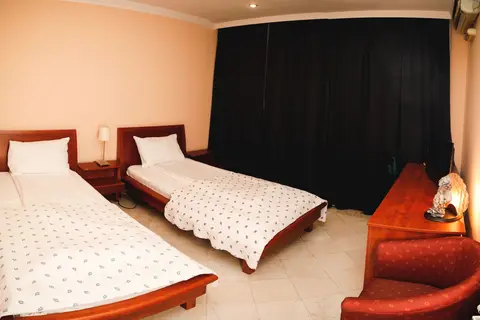 Hotel Bojatours in Podgorica, foto 22