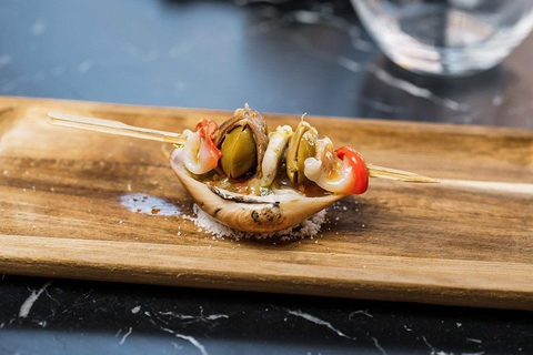 MS Maestranza Malaga Centro foto 15