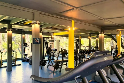 TUI BLUE Medina Gardens foto 17