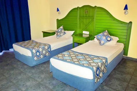 Sunway Apart Hotel in Alanya — foto 20