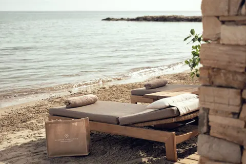 Lesante Blu - The Leading Hotels of the World in Arkadii Municipal Unit — foto 25