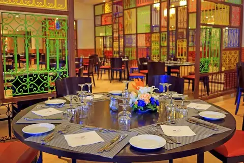 Aqualis Club Resort Marrakech in Marrakesh, foto 14