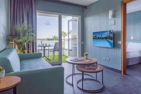 Axel Beach Maspalomas in San Bartolomé de Tirajana, foto 4