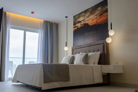 Ouril Hotel Mindelo in Mindelo — foto 2