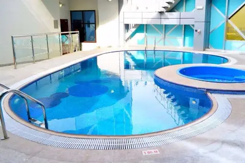 City Seasons Towers in Dubai — foto 25
