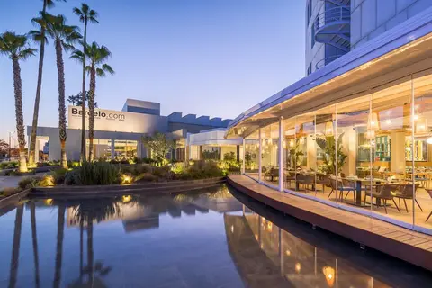 Barceló Sevilla Renacimiento in Sevilla — foto 4