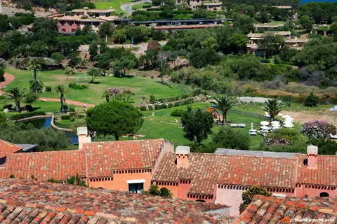 Bagaglino I Giardini di Porto Cervo in Poltu Quatu — foto 13