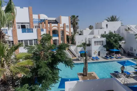 Appart Hotel Tagadirt in Agadir, foto 24