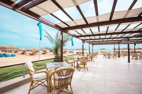Shams Lodge Watersport Resort in Safaga, foto 8