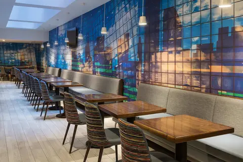Fairfield Inn & Suites New York Manhattan/Central Park in New York City — foto 28