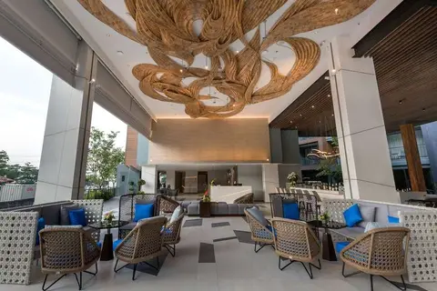 The Nature Phuket in กมลา — foto 12