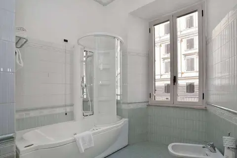 Palladium Palace Hotel in Rome, foto 26