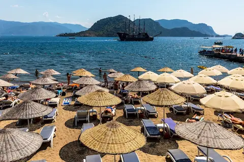 Hotel Aqua in Marmaris, foto 17
