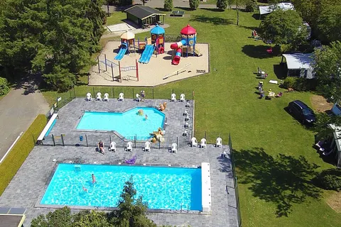 Camping De Zeven Heuveltjes foto 1