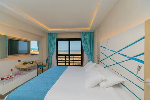 Gravity Hotel & Aqua Park Hurghada in Hurghada — foto 24