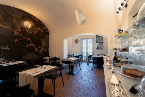 Lo Stemma Luxury Boutique Hotel in Matera, foto 2