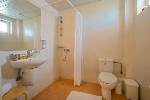Ecoresort Hotel Zefyros in Δημοτική Ενότητα Αρκαδίων — foto 21