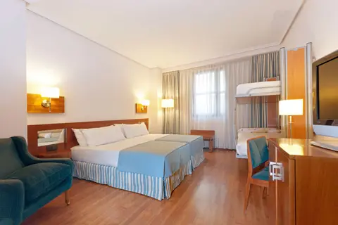 Casa de las Artes Melia Collection in Madrid