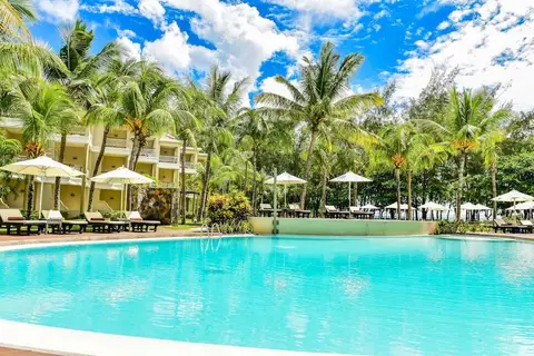Tarisa Resort and Spa in Grand Baie VCA, West, foto 6