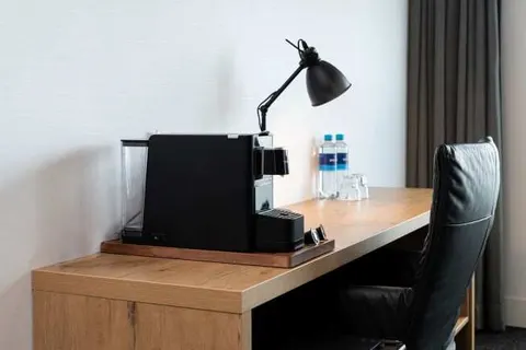 Hotel Keyser Breda foto 27