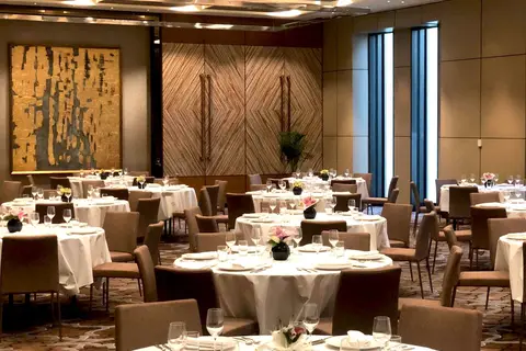 Grand Hyatt Doha Hotel & Villas in Doha — foto 27