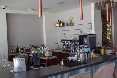 Faros Hotel in Ayia Napa — foto 14