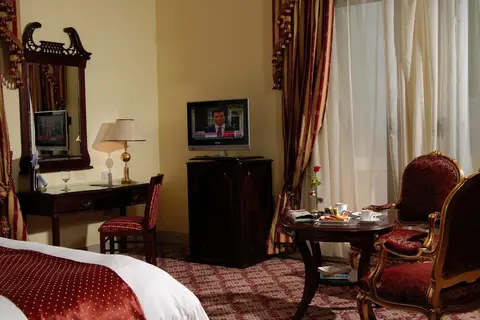 Steigenberger Cecil Hotel in Alexandrië — foto 8