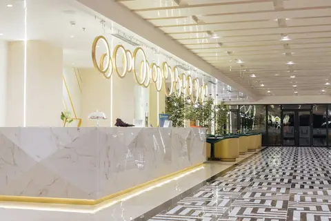 Gloria Palace in Golem, foto 17