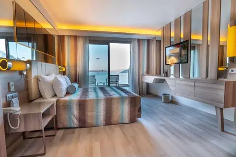 Turunc Premium Hotel in Marmaris, foto 2