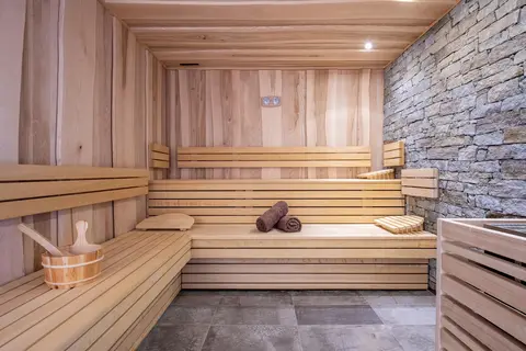 Résidence CGH le White Pearl Lodge & Spa ***** - Voordeeltarief in La Plagne-Tarentaise, foto 15