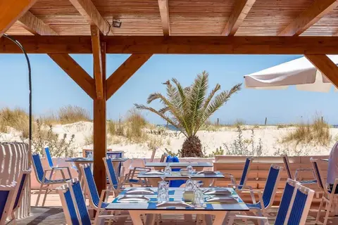 Vakantiepark Pedras Del Rei in Tavira — foto 5
