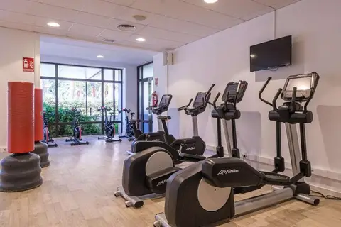 Hotel Estival Islantilla in Isla Cristina — foto 4