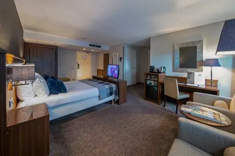 Bilderberg Garden Hotel foto 15