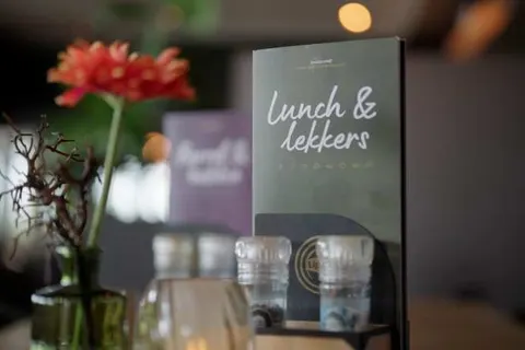 Hotel & Restaurant Princenhof foto 18