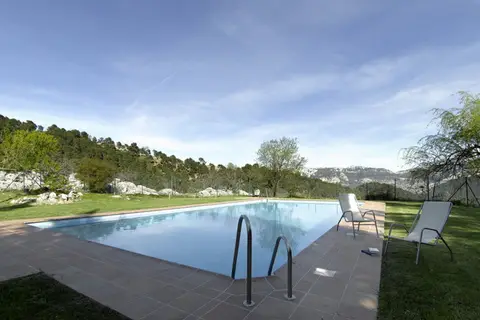 Parador de Cazorla in Cazorla — foto 14