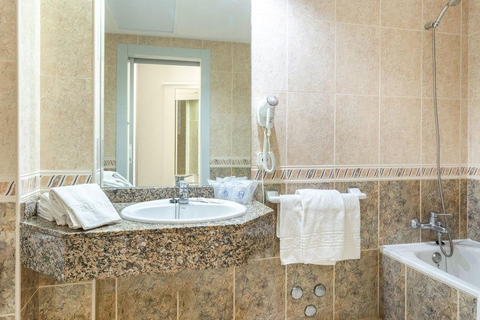 Hotel Kilimanjaro foto 12