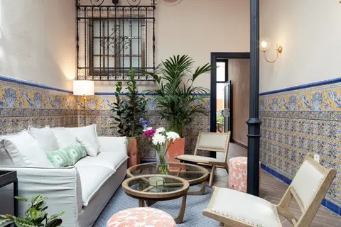 The Honest Hotel San Pedro in Sevilla, foto 14