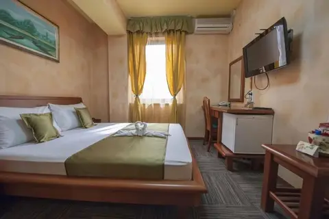 Hotel Kerber in Podgorica, foto 25