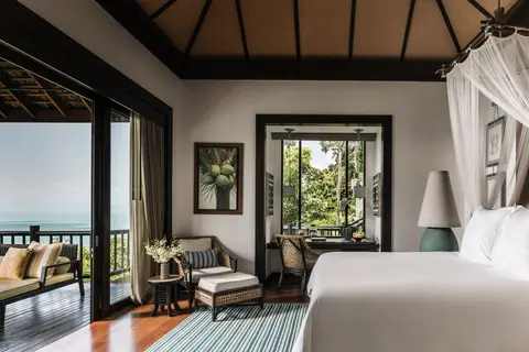 Four Seasons Resort Koh Samui in Ko Samui — foto 3