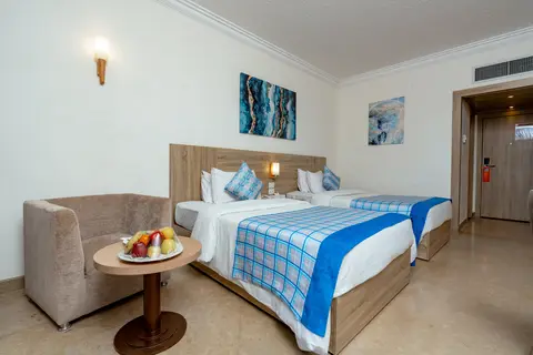 Palm Beach Resort in Al Ahia', foto 17