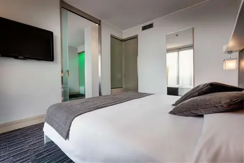 Hotel Royal Santina in Rome, foto 11