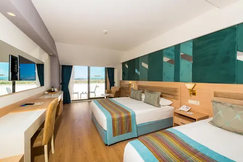 Hotel Dream World Hill foto 6