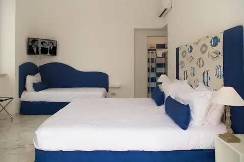 Hotel Crawford in Sant'Agnello, foto 7