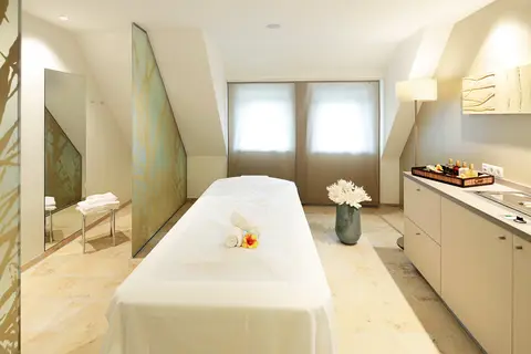 Seehotel am Kaiserstrand in Lochau — foto 14
