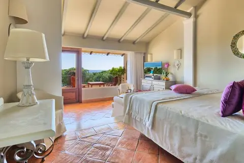 Forte Village Resort Hotel & Bungalows Il Cas in Pula — foto 4