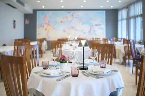 Hotel All'Azzurro in Limone sul Garda — foto 7