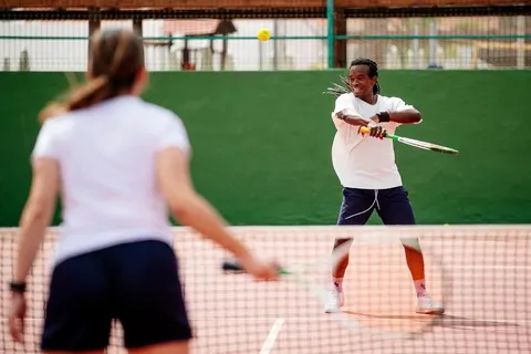 Bungalows Hd Parque Cristobal foto 8