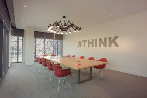 Rove Healthcare City in Dubai — foto 6