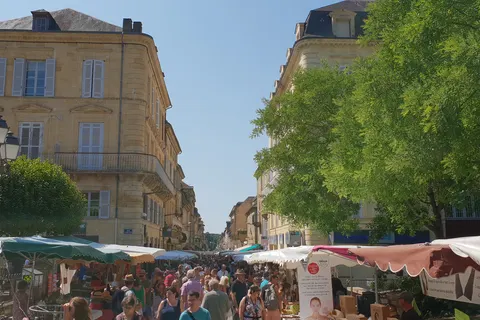 Camping De Maillac foto 23