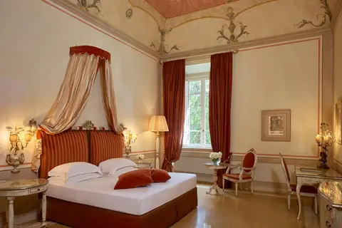 Bagni di Pisa Palace & Thermal Spa in San Giuliano Terme — foto 2